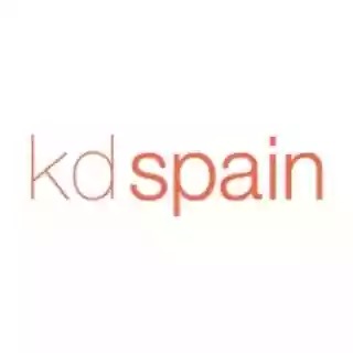 Shop KD Spain coupon codes logo