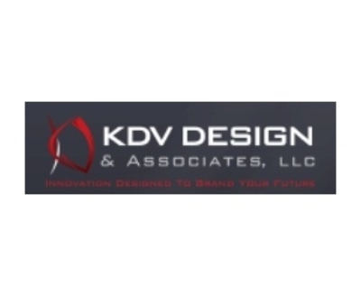 Shop KDV Design logo