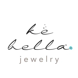 Shop Ke Bella Jewelry logo