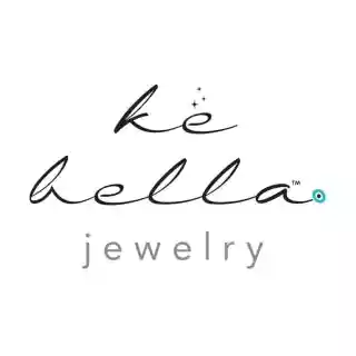 Ke Bella Jewelry logo