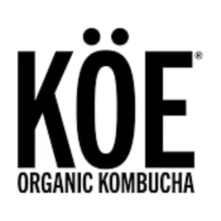 Shop KÖE logo