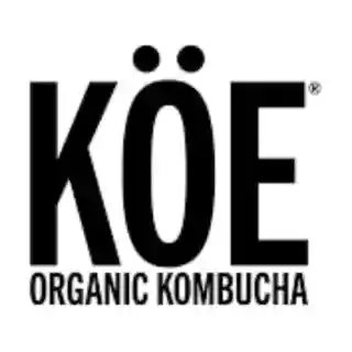 KÖE logo