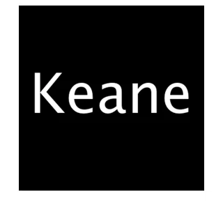 Keane Mac Repair logo