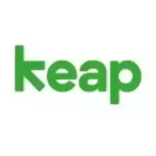 keap.com logo