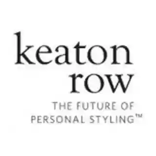 Keaton Row logo