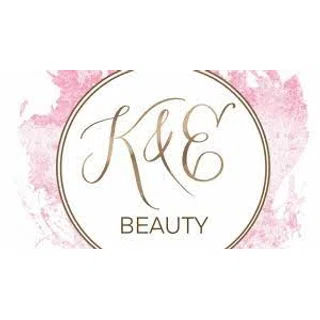 Shop K&E Beauty discount codes logo
