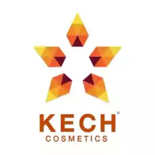 Kech Cosmetics promo codes