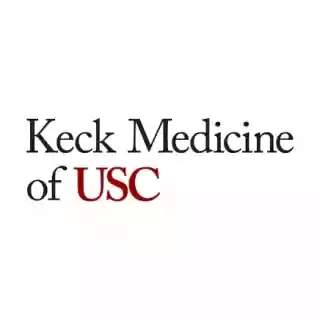 Shop Keck Medicine of USC coupon codes logo