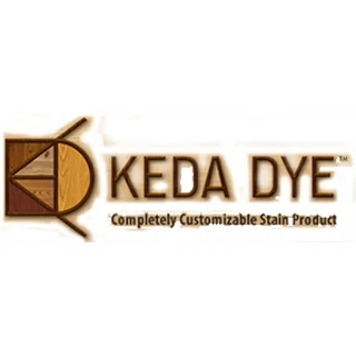 Shop Keda Dye logo