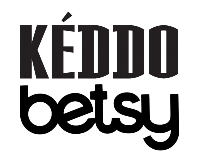 Shop Keddo logo