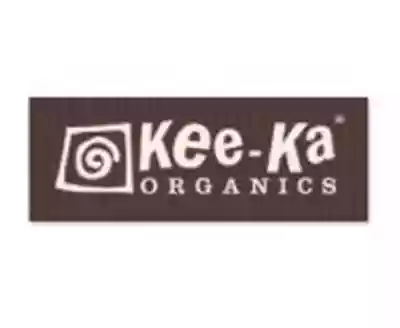 Shop Kee-ka coupon codes logo
