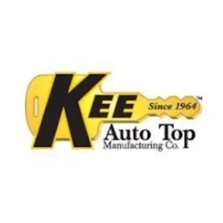 Shop Kee Auto Top logo