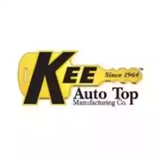 Kee Auto Top promo codes