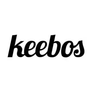 Shop Keebos coupon codes logo