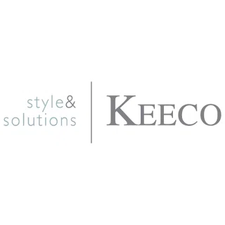 Keeco Home logo