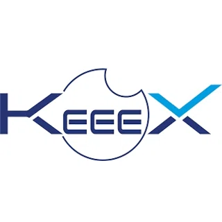 KeeeX logo