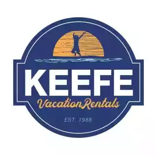 Keefe Vacation Rentals coupon codes