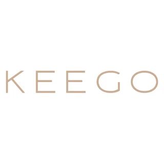 KEEGO Blinds logo