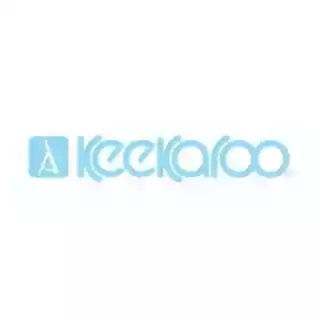Shop Keekaroo discount codes logo