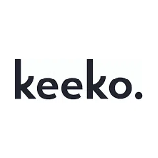 Shop Keeko Oral Care logo