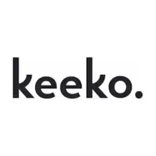 Shop Keeko Oral Care discount codes logo
