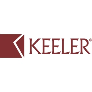 Keeler Products logo