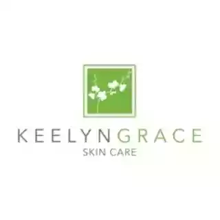Keelyn Grace Skin Care logo