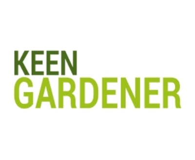 Shop Keen Gardener logo