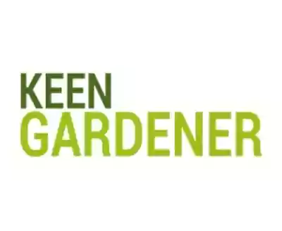 Keen Gardener coupon codes