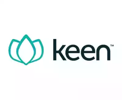 Shop Keen logo