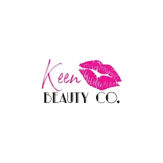Keen Beauty logo