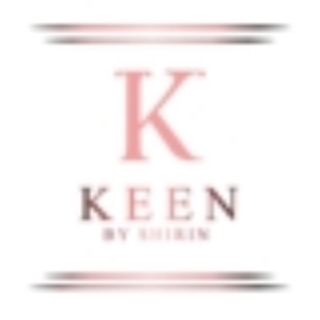 Shop Keenbyshirin logo