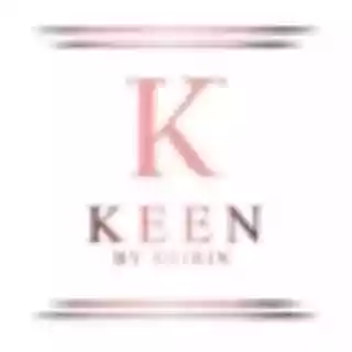 keenbyshirin.com logo