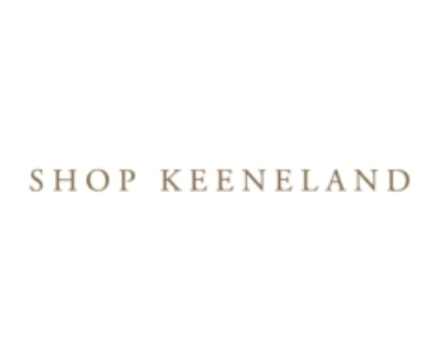 Shop Keeneland Shop logo