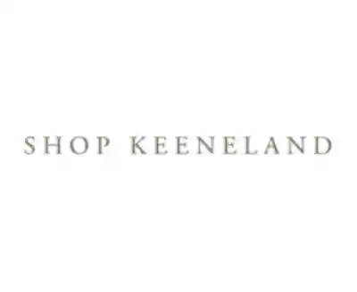 Keeneland Shop discount codes