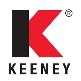 Keeney logo