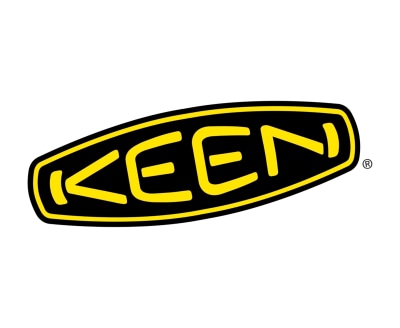 Shop KEEN Footwear logo