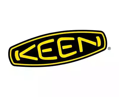 Shop KEEN Footwear promo codes logo