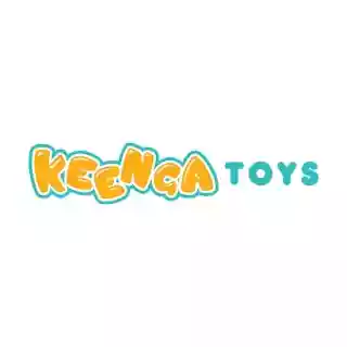 Keenga Toys logo