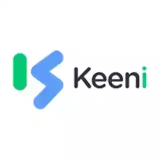 Keeni discount codes