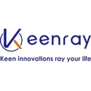 Keenray logo