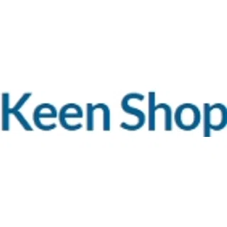 Keen Shop logo