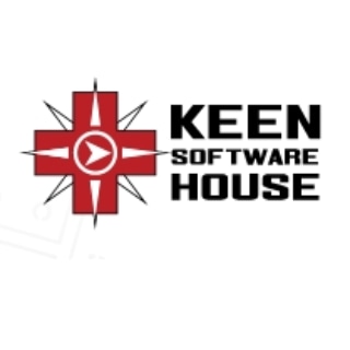 Shop Keen Software House coupon codes logo