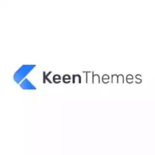 Shop KeenThemes logo