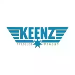 Keenz logo