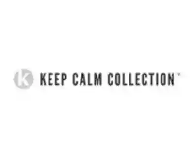 keepcalmcollection.com logo