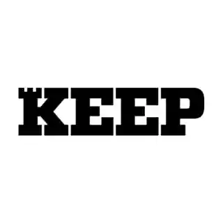 keep.network logo