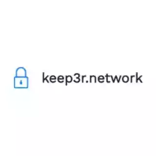 Shop Keep3r Network promo codes logo