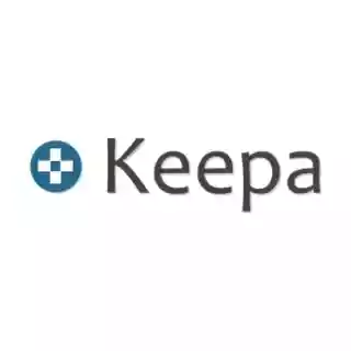Shop Keepa logo