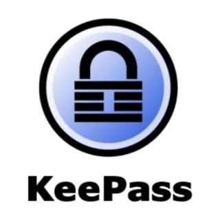Shop KeePass logo